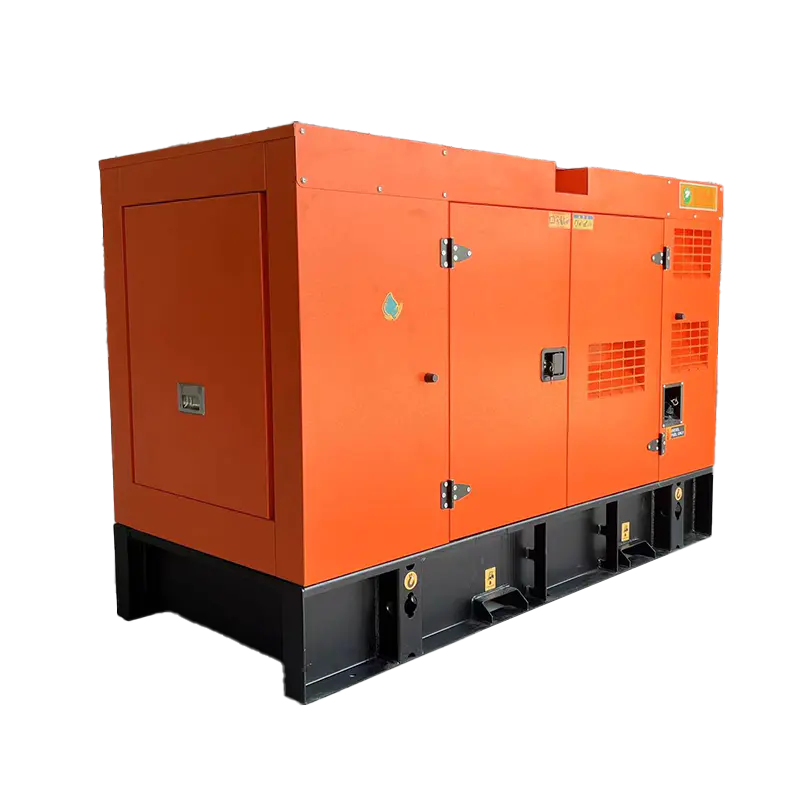 Conas a théann tacair gineadóir díosail uiscedhíonach i ngleic le timpeallachtaí tais?