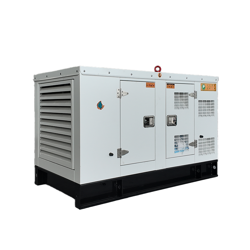 Cé chomh Fada is Féidir Gineadóir Rith? Treoir Am Reatha Díosail